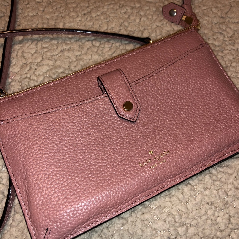 Kate spade crossbody bag